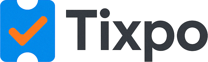 TIXPO DEMO Expo 2025